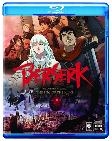 Berserk Logo4