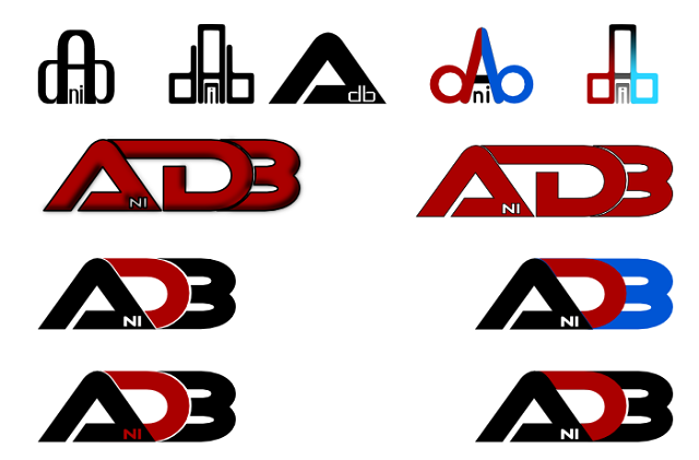 AniDB Logos