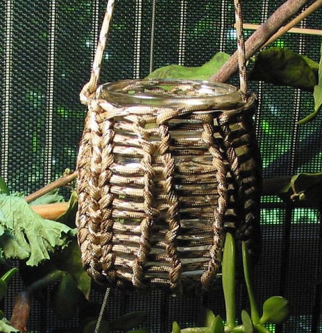 Feeder Jar